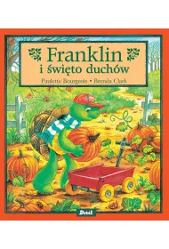 Franklin i �wi�to duch�w
