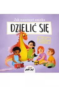 Jak nauczy smoka dzieli si