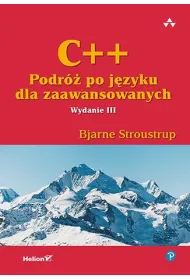 C++. Podr� po j�zyku dla zaawansowanych
