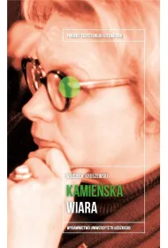Anna Kamie�ska. Wiara