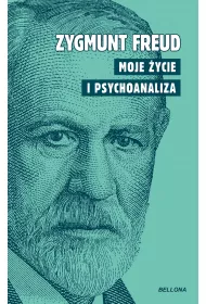 eBook Moje �ycie i psychoanaliza mobi epub