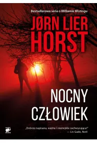 eBook Nocny czowiek. Cykl William Wisting. Tom 5 mobi epub