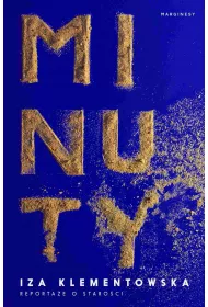 eBook Minuty. Reportae o staroci mobi epub