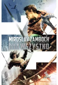 eBook Ostatni bierze wszystko mobi epub