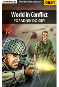 eBook World in Conflict - poradnik do gry pdf epub