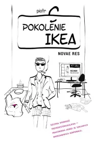 Audiobook Pokolenie IKEA mp3