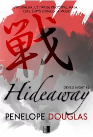 eBook Hideaway. Devil's Night. Tom 2 mobi epub
