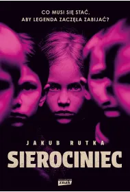 eBook Sierociniec mobi epub