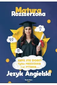 eBook HAVE STH DONE? TYLKO PRZECZENIA I A PYTANIA... pdf
