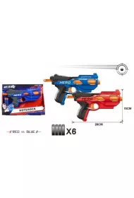 Motor z nap�dem mix Ciuciubabka