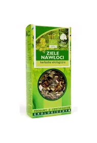 Dary Natury Herbatka ziele naw�oci 50 g Bio