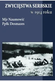 Zwyci�stwa serbskie w 1914 roku