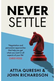 Never Settle