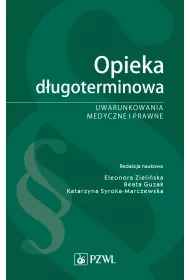 Opieka dugoterminowa