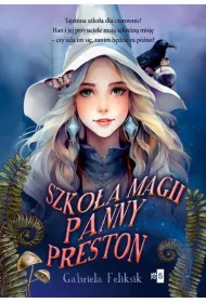 Szkoa Magii Panny Preston