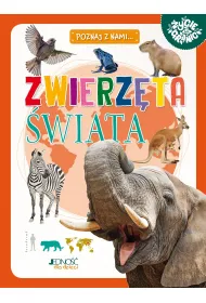Zwierz�ta �wiata
