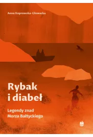 eBook Rybak i diabe. Legendy znad Morza Batyckiego pdf mobi epub