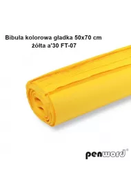 Penword Bibua kolorowa gadka ta 50x70cm