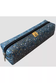 Bee-bee Pi�rnik prostok�t Kwiatki fashion