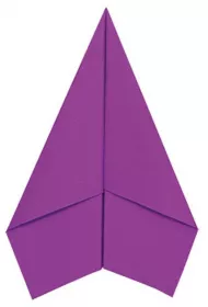 Happy Color Karton kolorowy lawendowy A3 170g 25 szt.