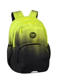 CoolPack Plecak szkolny Pick Gradient Lemon