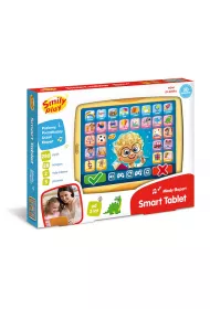 Zabawka edukacyjna tablet B/0 36x5/x27 ekspert SMILY PLAY SP98302