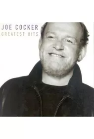 CD Greatest Hits: Joe Cocker