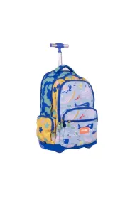Milan Plecak na k�kach Blue Odyssey 25L