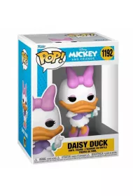 Figurka Funko POP Disney: Classics - Daisy Duck