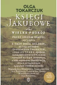 Ksi�gi Jakubowe
