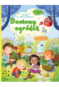 Zielono mi. Domowy ogr�dek