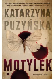 Motylek. Lipowo. Tom 1