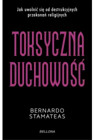 eBook Toksyczna duchowo�� mobi epub