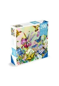 Puzzle 200 el. Moment - ��ka Ravensburger