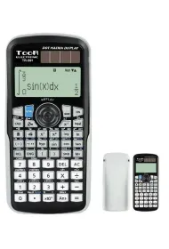 Toor Kalkulator naukowy TR-591 10+2-pozycyjny
