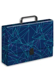 Penmate Teczka z r�czk� A4 Maxi T 0107 Geometria