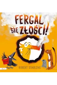 Fergal si zoci!
