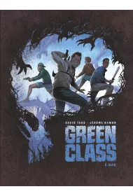 Alfa. Green Class. Tom 2