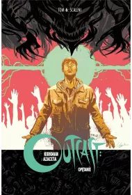 Scaleni. Outcast. Optanie. Tom 6