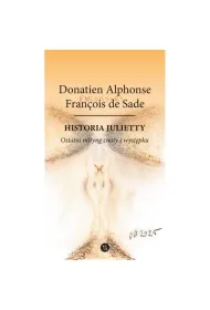 Historia Julietty Tom 6. Ostatni mityng cnoty i wyst�pku
