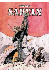 �wiat Sarvan