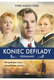 Koniec defilady. Przemijanie. Tom 3