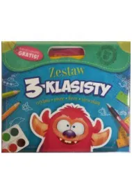 Zestaw trzecioklasisty