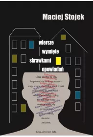 Wiersze wymite skrawkami opowiada