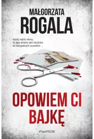 eBook Opowiem Ci bajk mobi epub