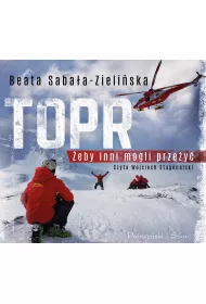 Audiobook TOPR mp3