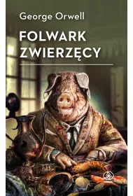 eBook Folwark Zwierzcy mobi epub