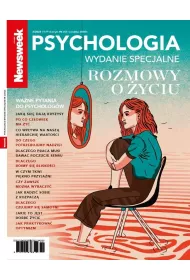 Newsweek Psychologia 2/2023 Rozmowy o �yciu