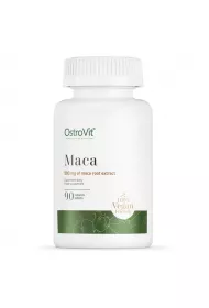 OstroVit Maca Suplement diety 90 tab.