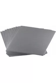 Brewis Filc A3 szary 1 mm